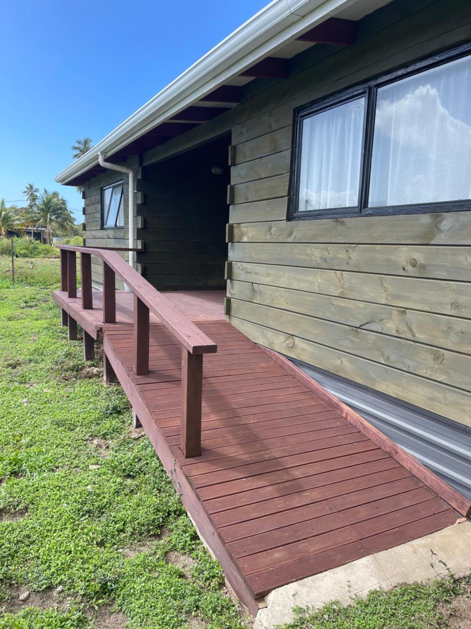 Holiday home Are Rera's Homestead