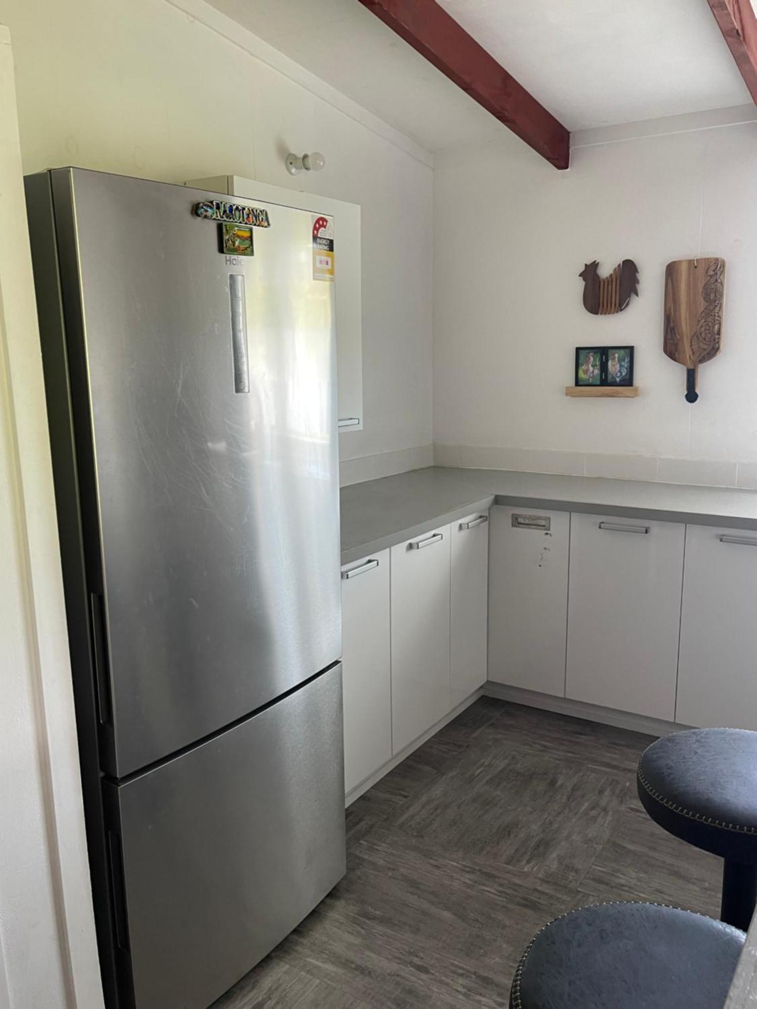 Are Rera's Homestead Holiday home *