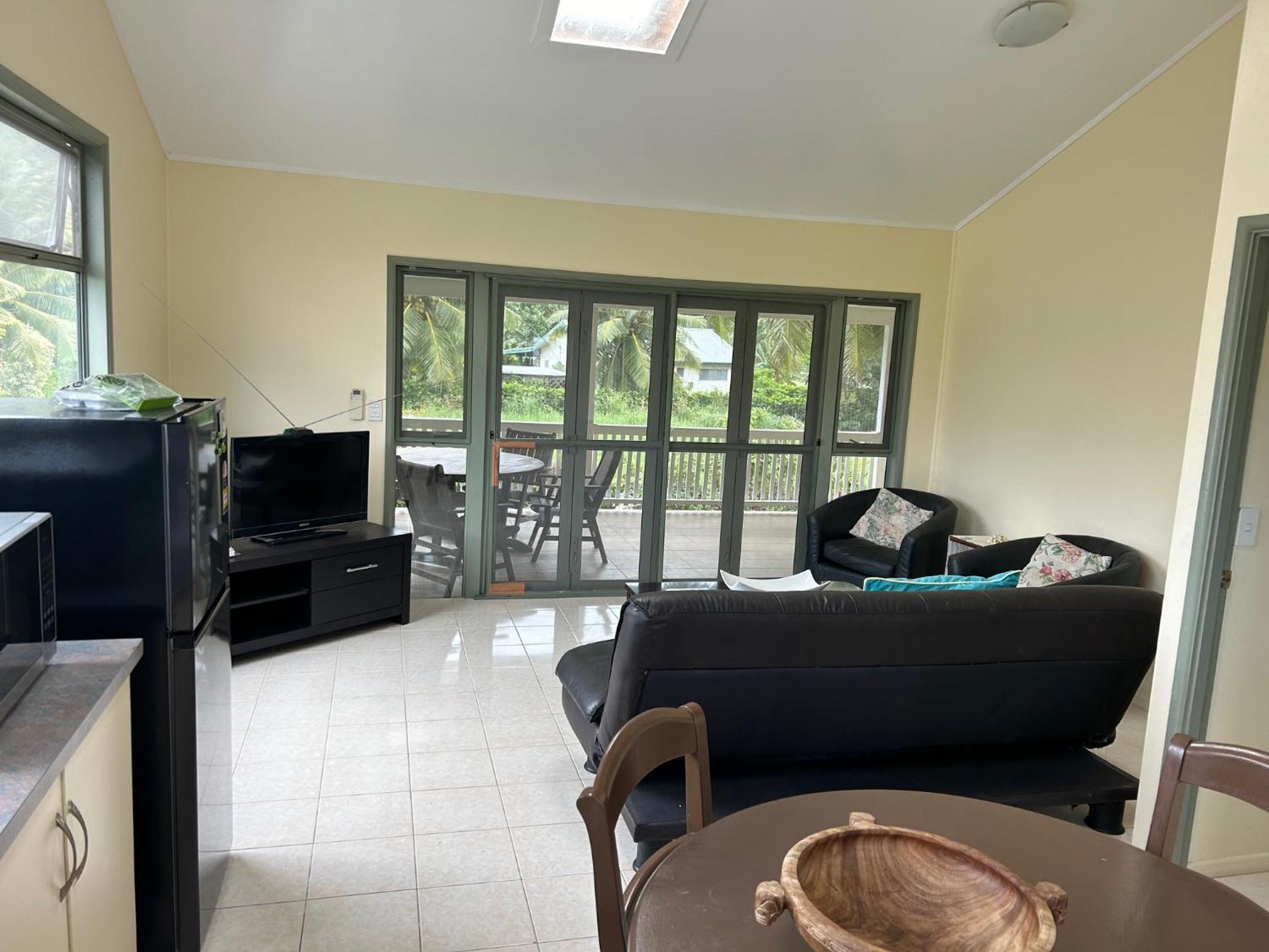 House Holiday home