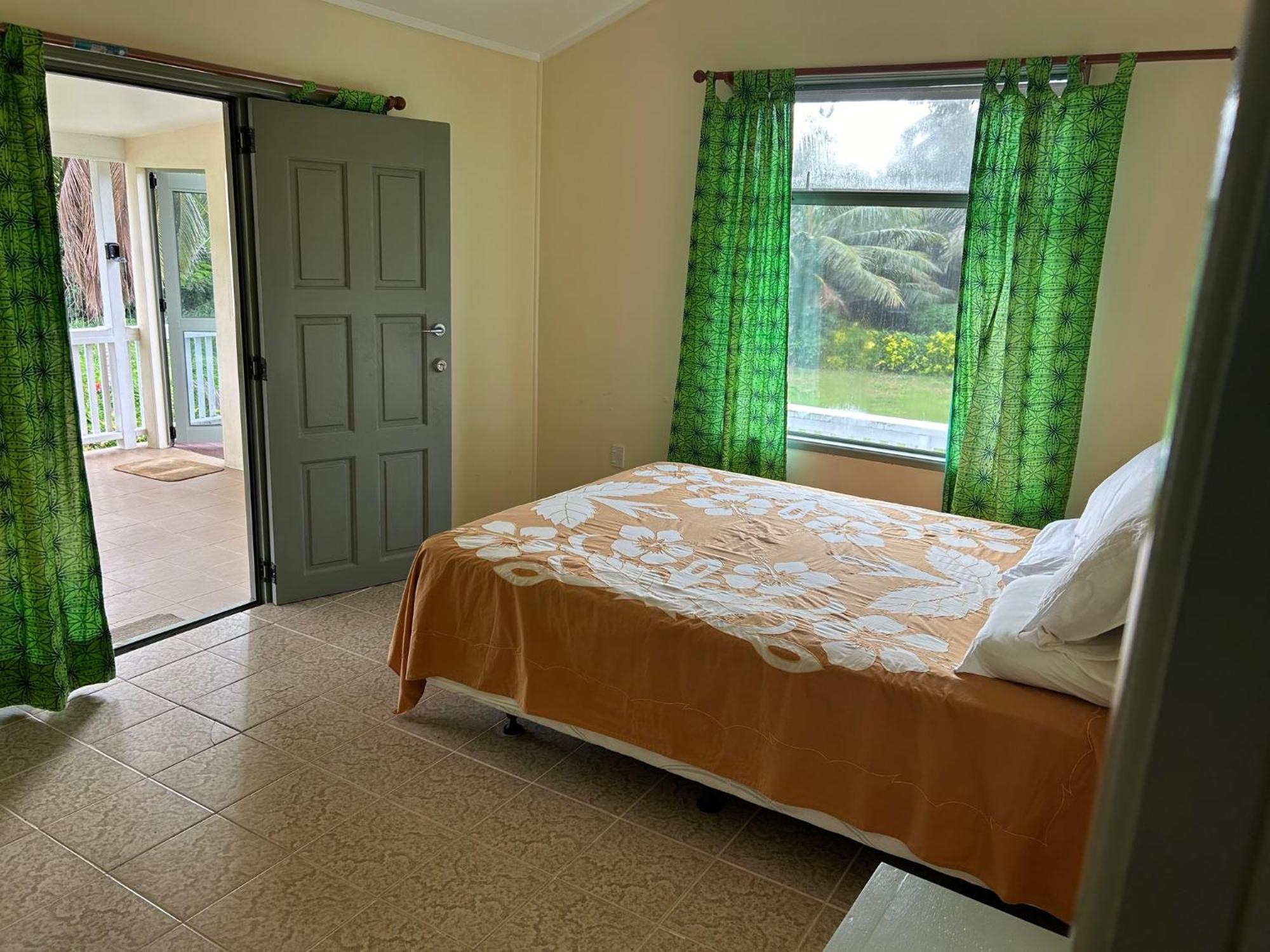 House Matavera