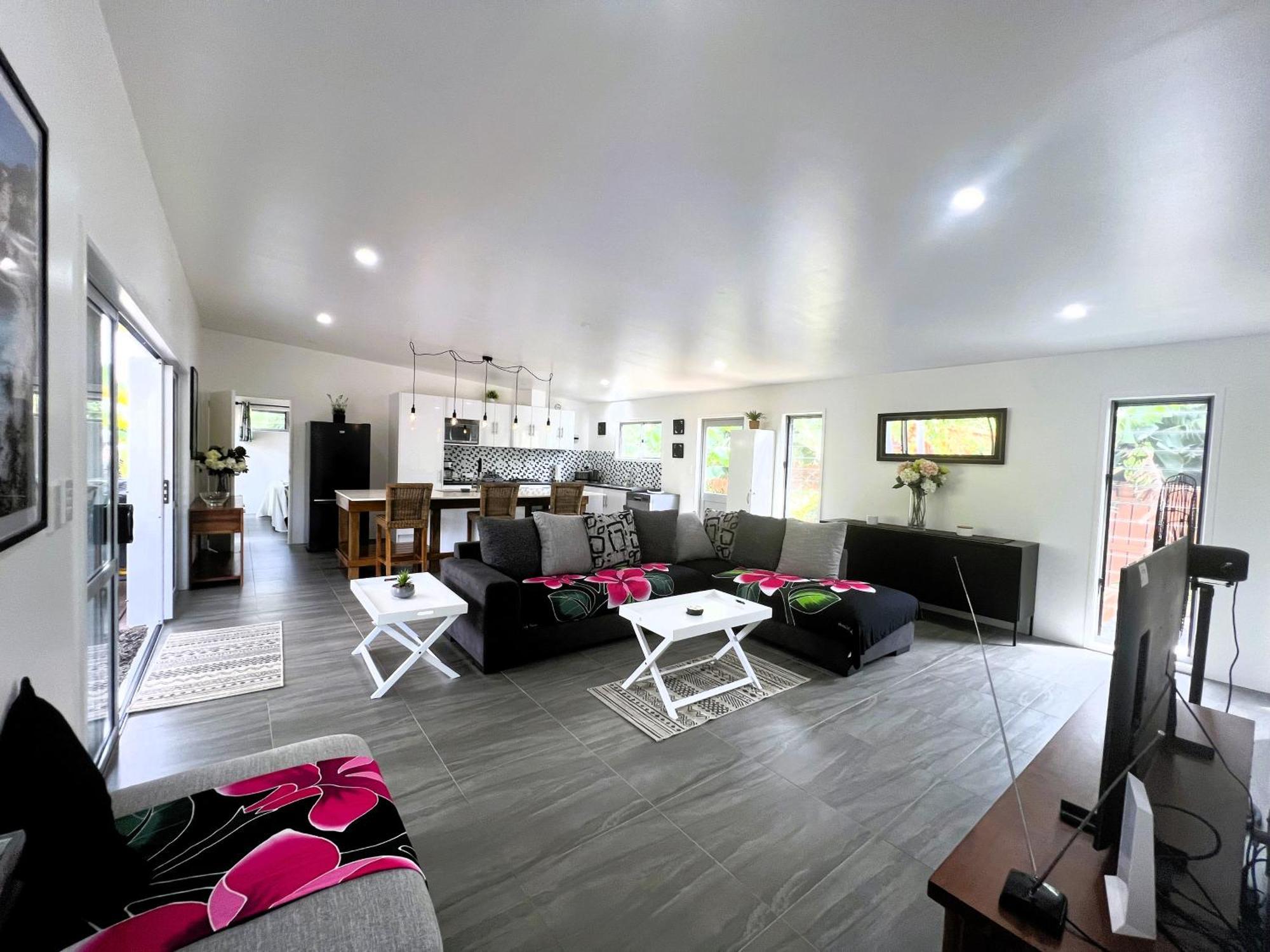 Ake Ake House Holiday home *
