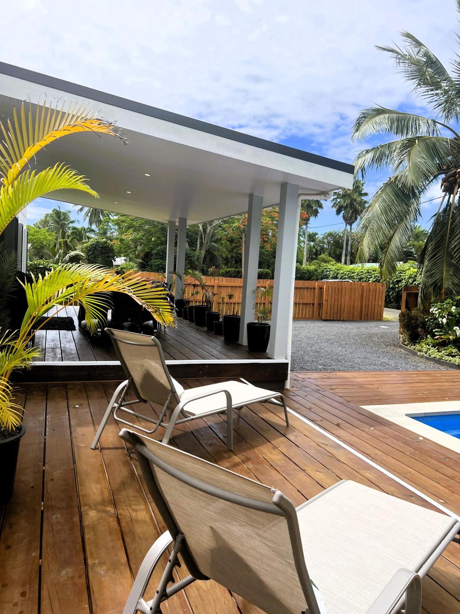 Ake Ake House Holiday home *