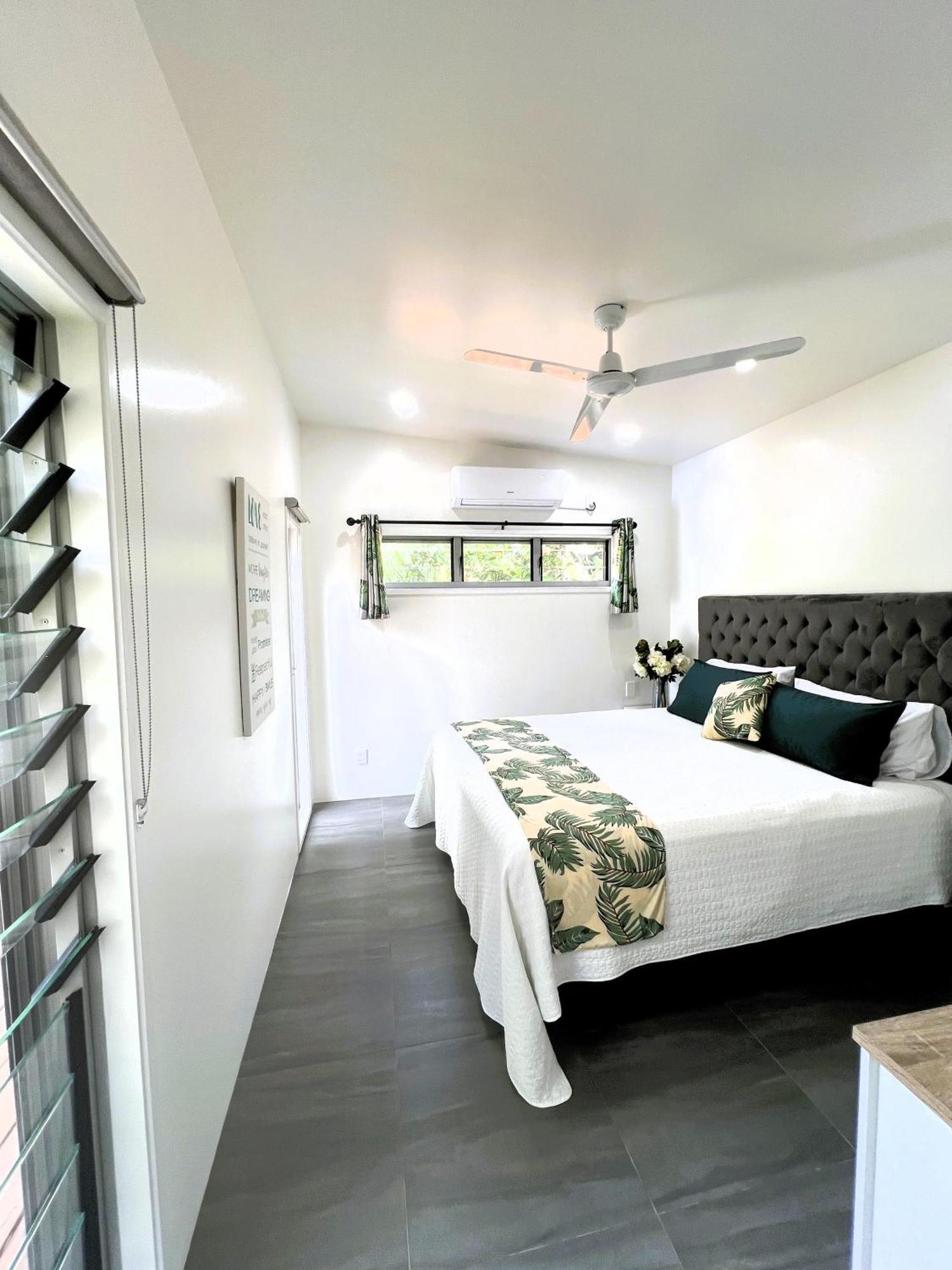 Ake Ake House Holiday home Matavera
