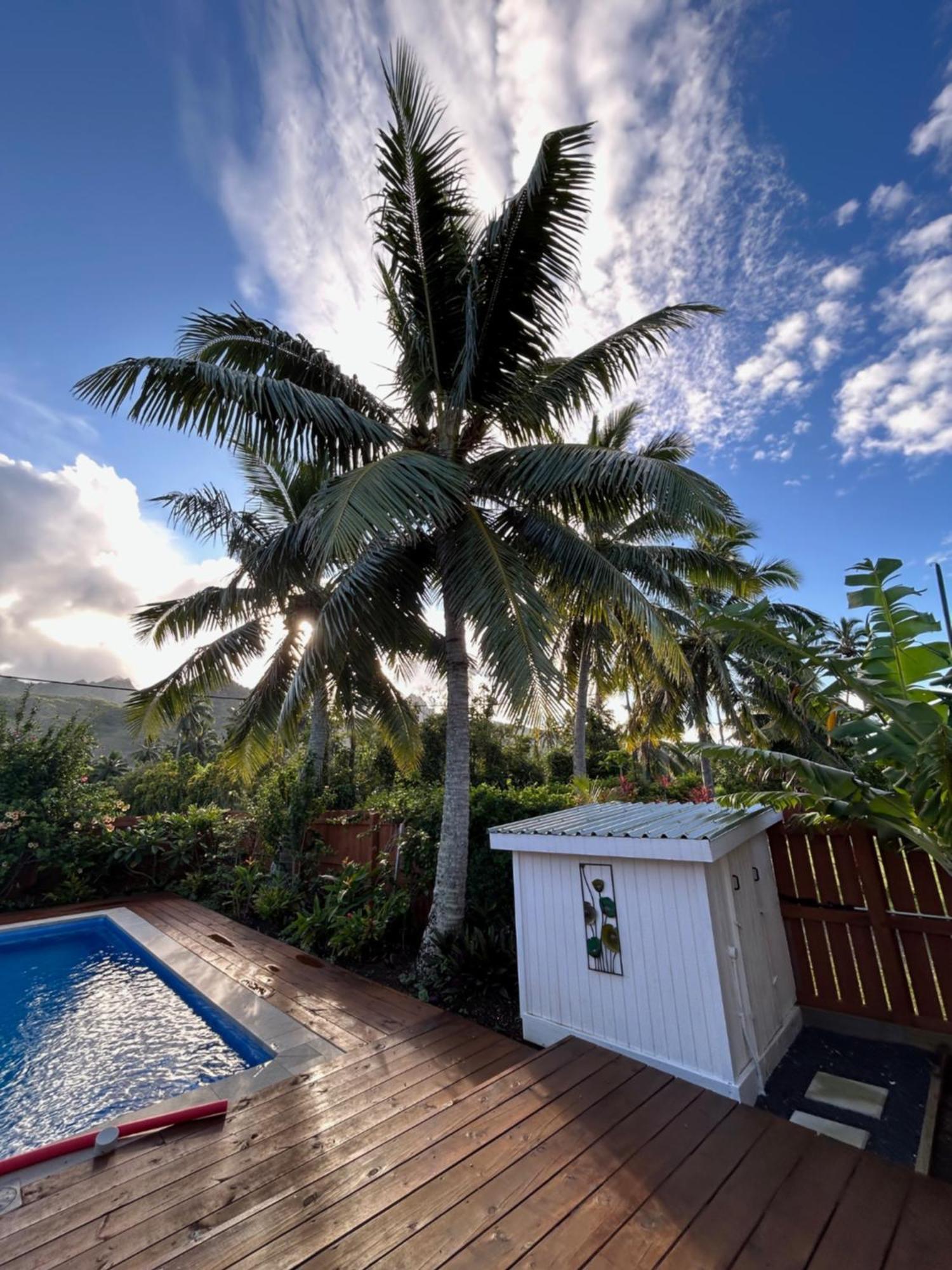 Ake Ake House Holiday home *