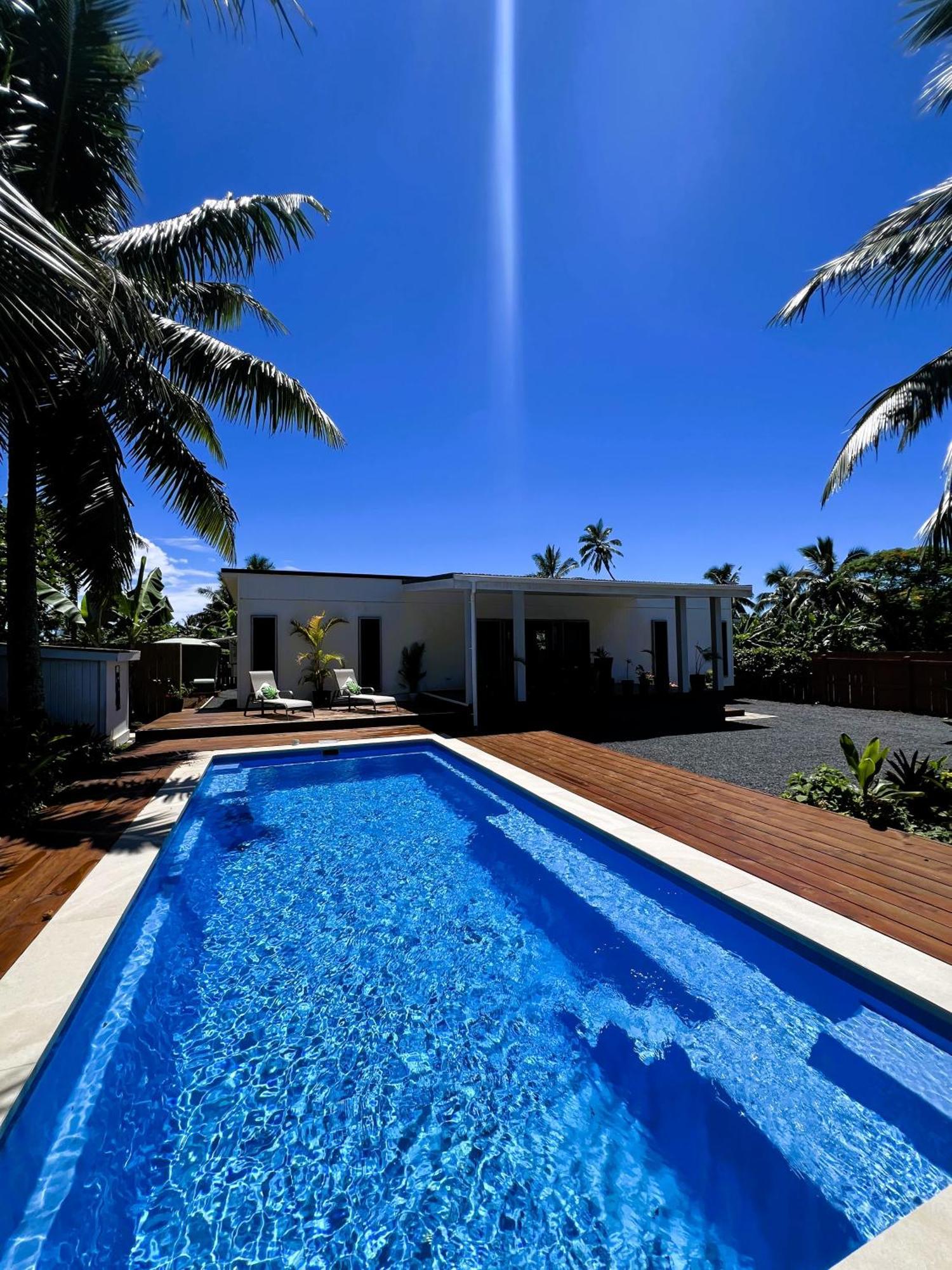 Ake Ake House Holiday home