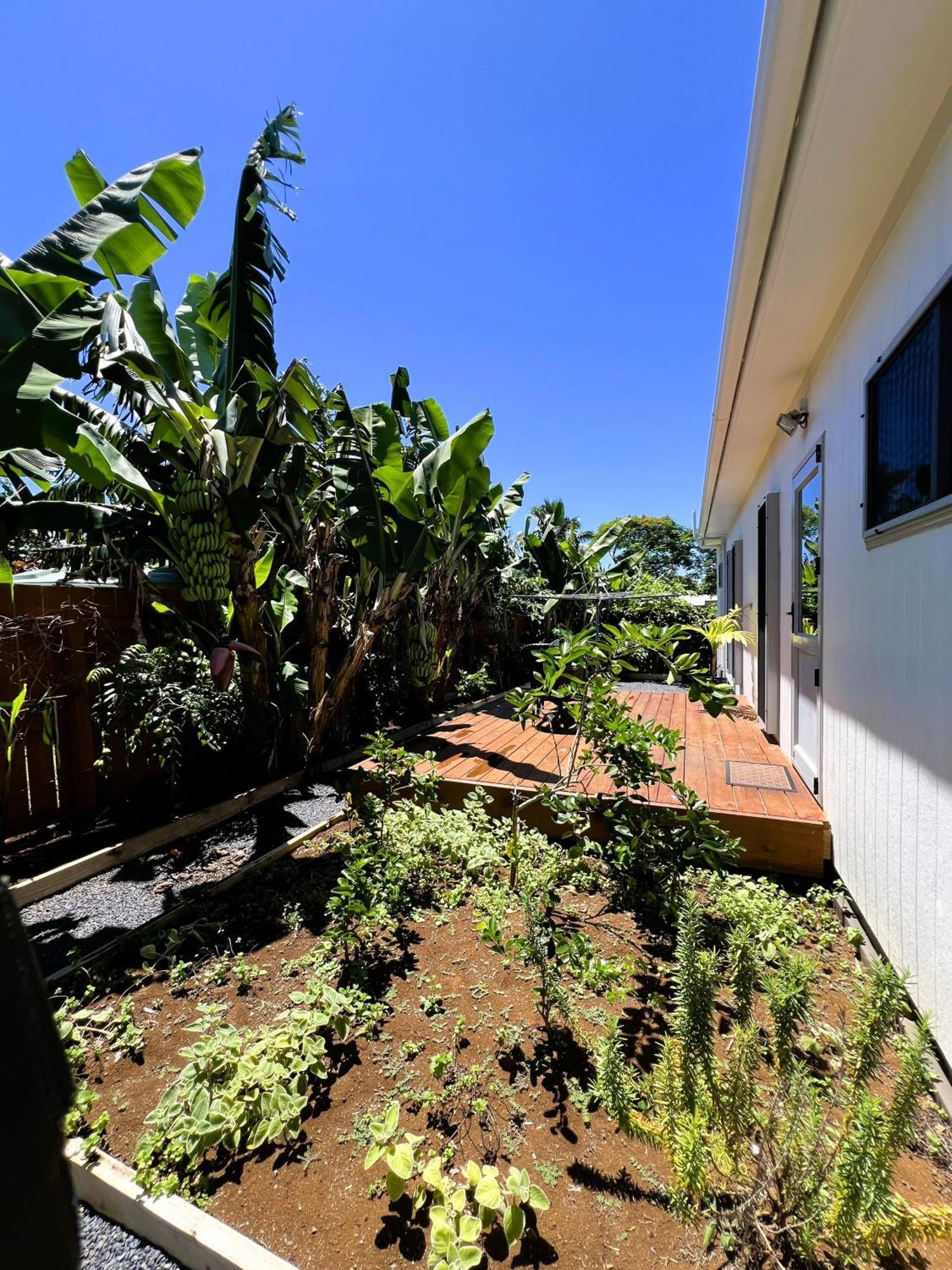 Ake Ake House Matavera