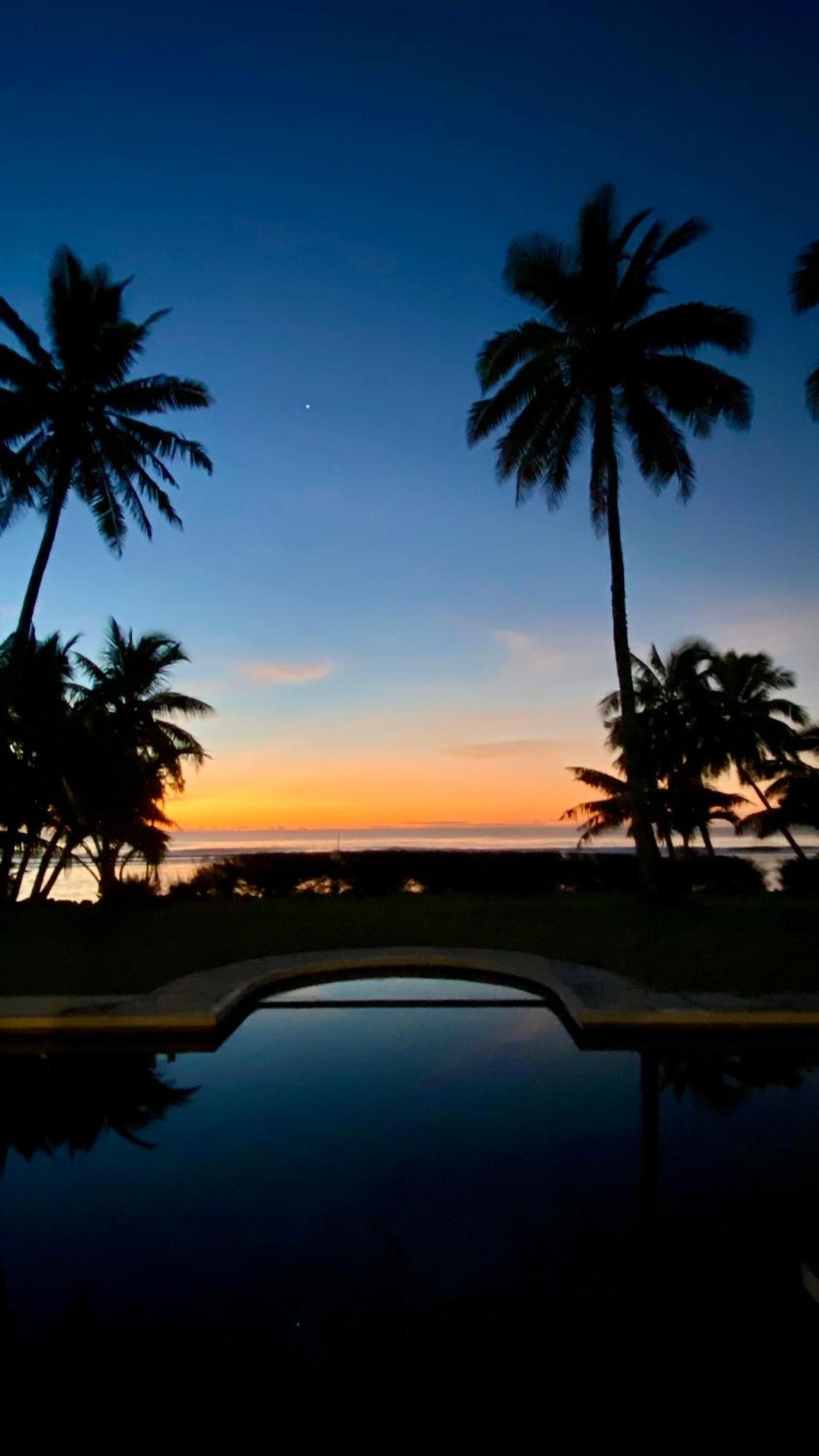 Manna - Sovereign Palms Ci Villa *