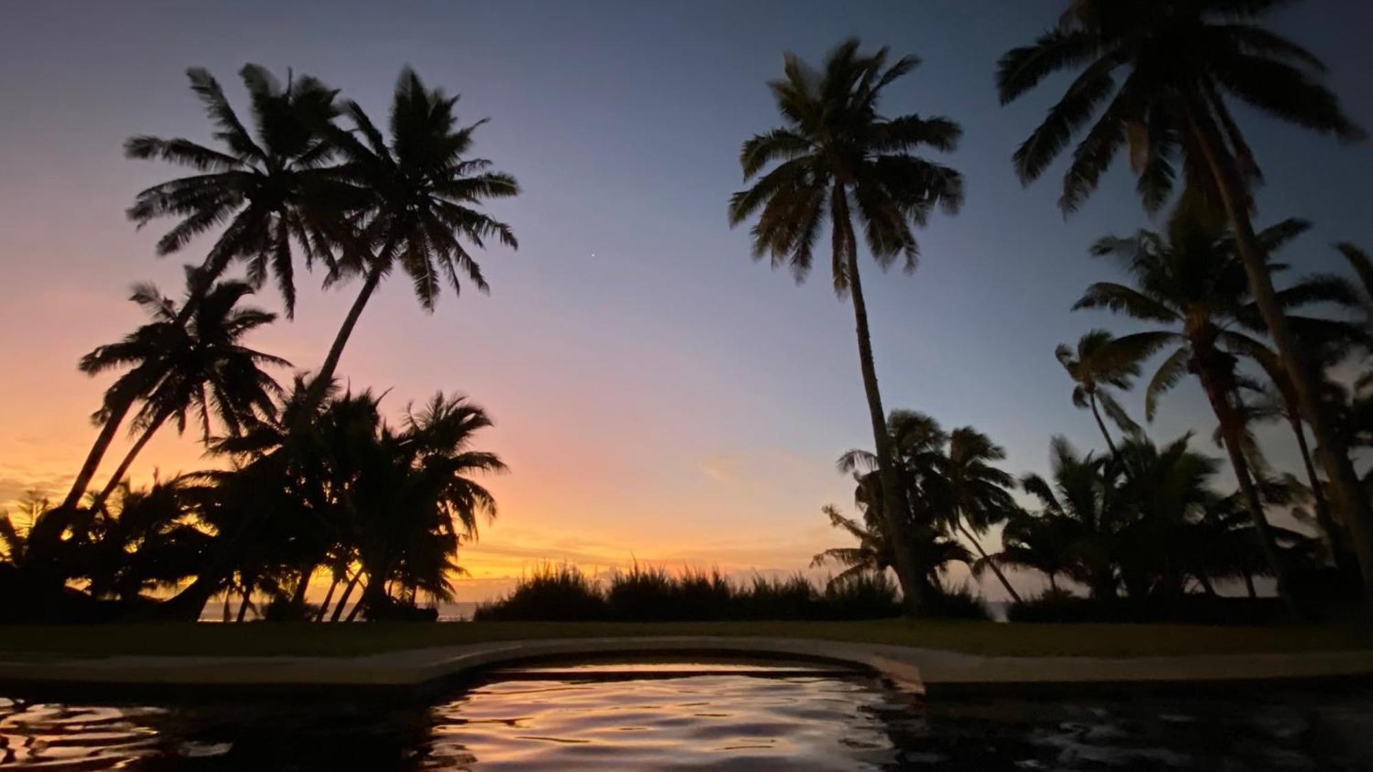 Manna - Sovereign Palms Ci Villa