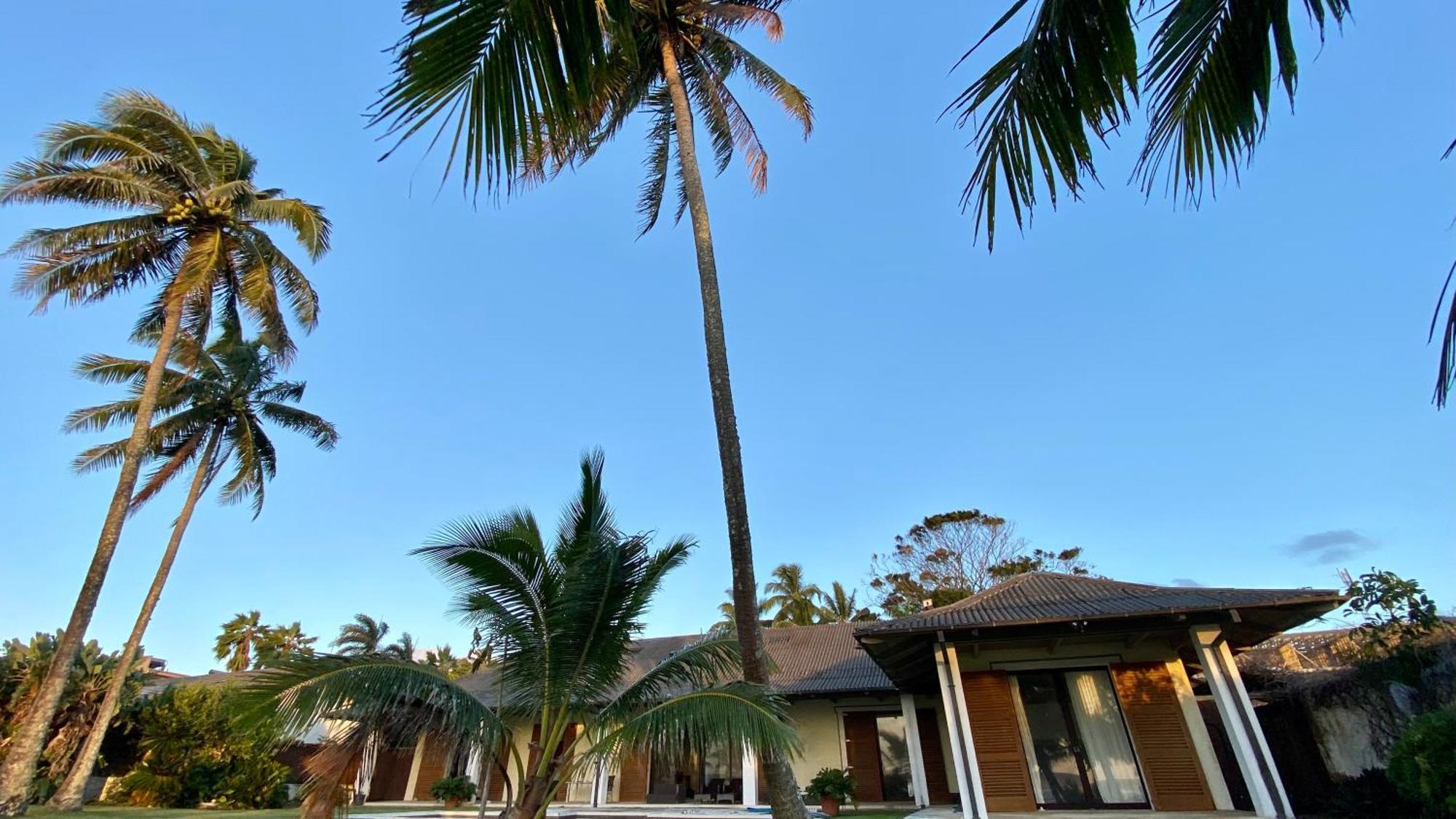 Manna - Sovereign Palms Ci Villa *