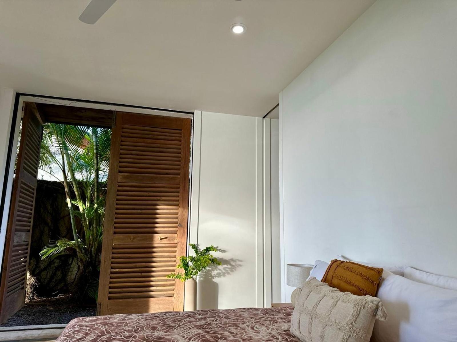 Manna - Sovereign Palms Ci Villa *