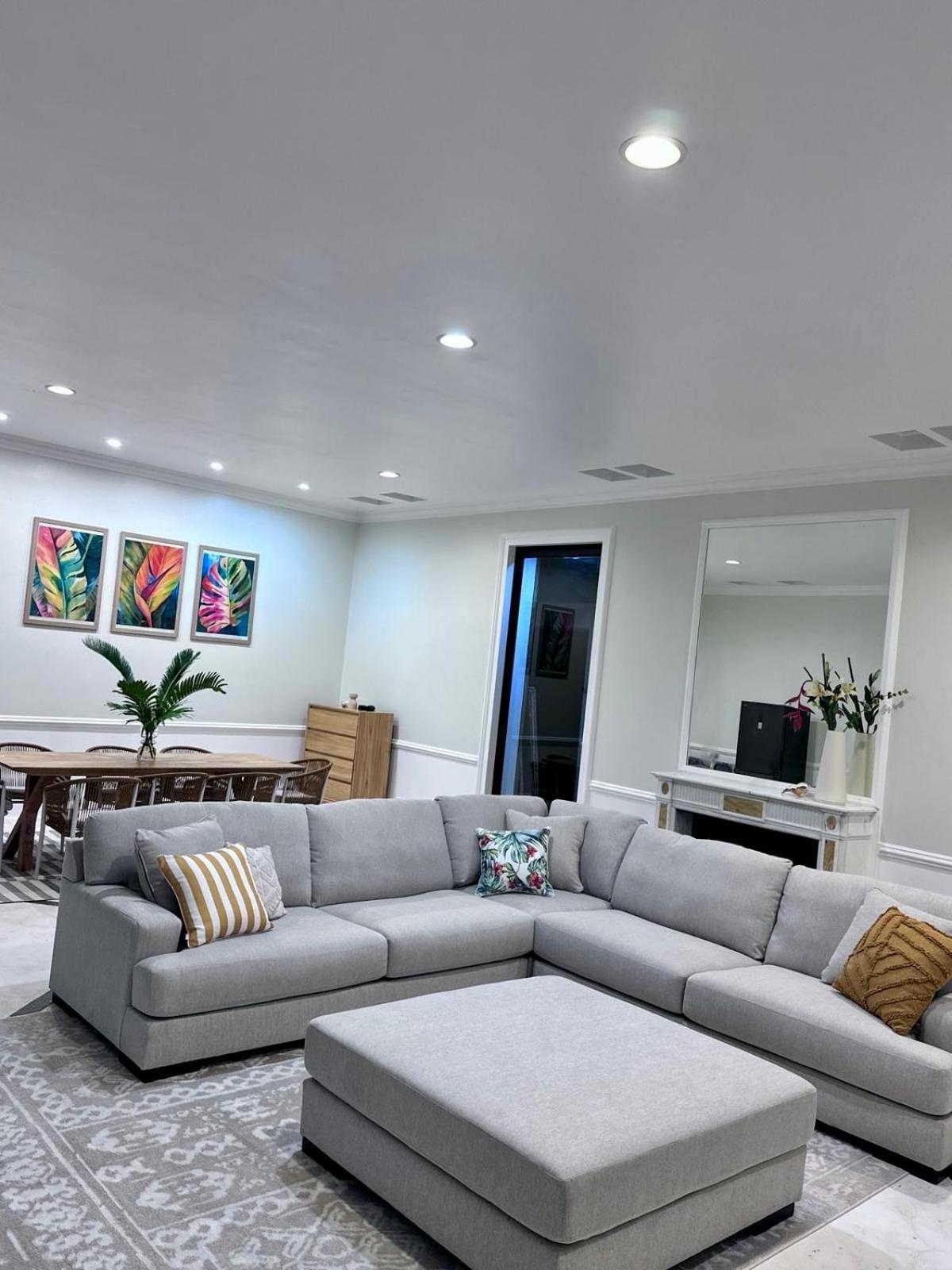Manna - Sovereign Palms Ci *