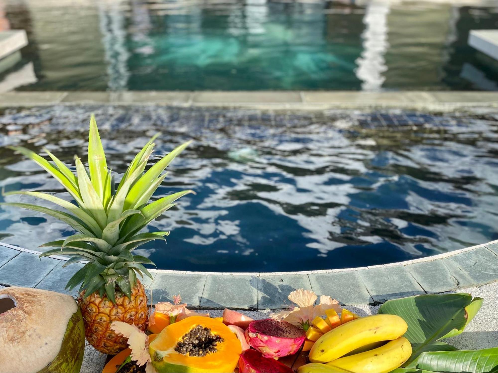 Manna - Sovereign Palms Ci Villa