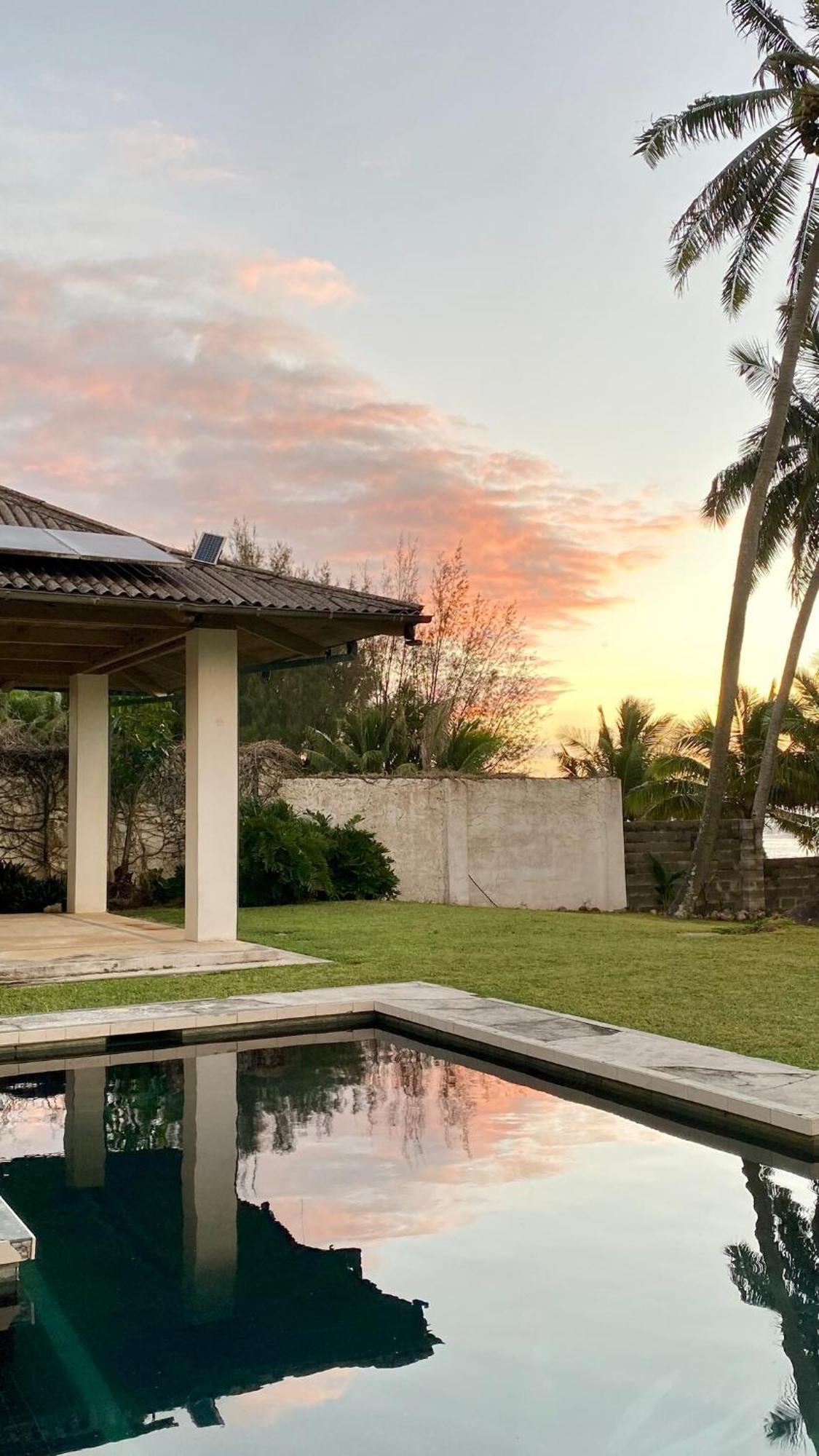 Manna - Sovereign Palms Ci Villa