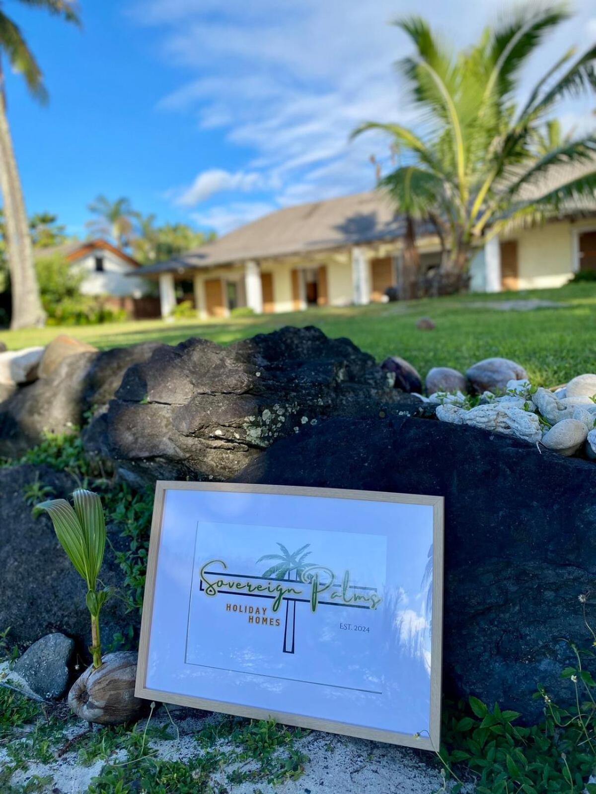 Manna - Sovereign Palms Ci