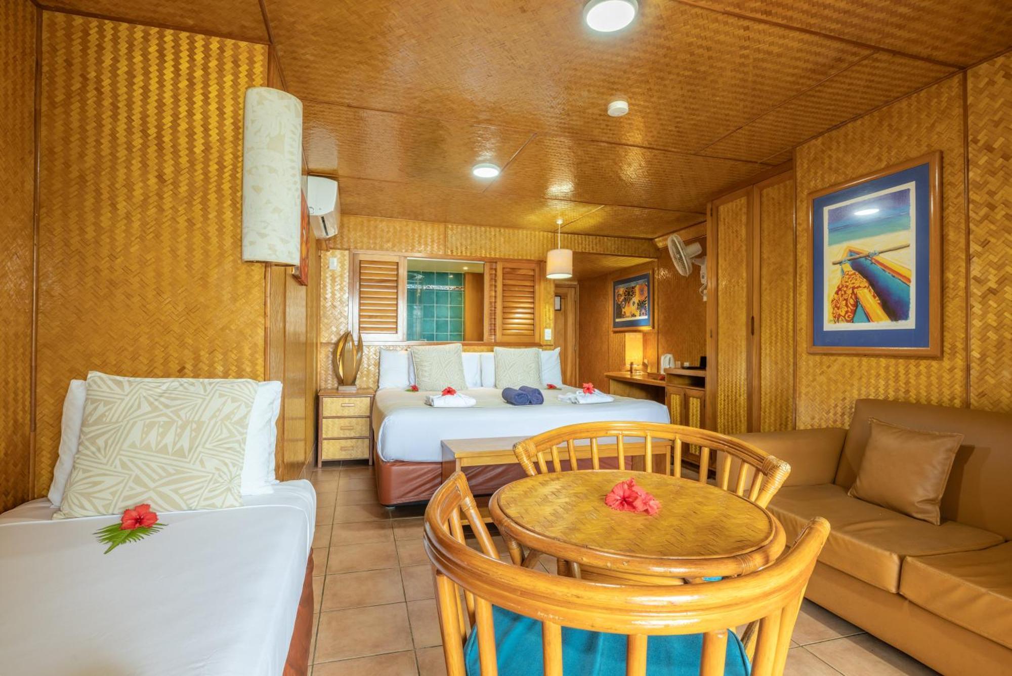 Resort Sanctuary On The (adults Only) 4*