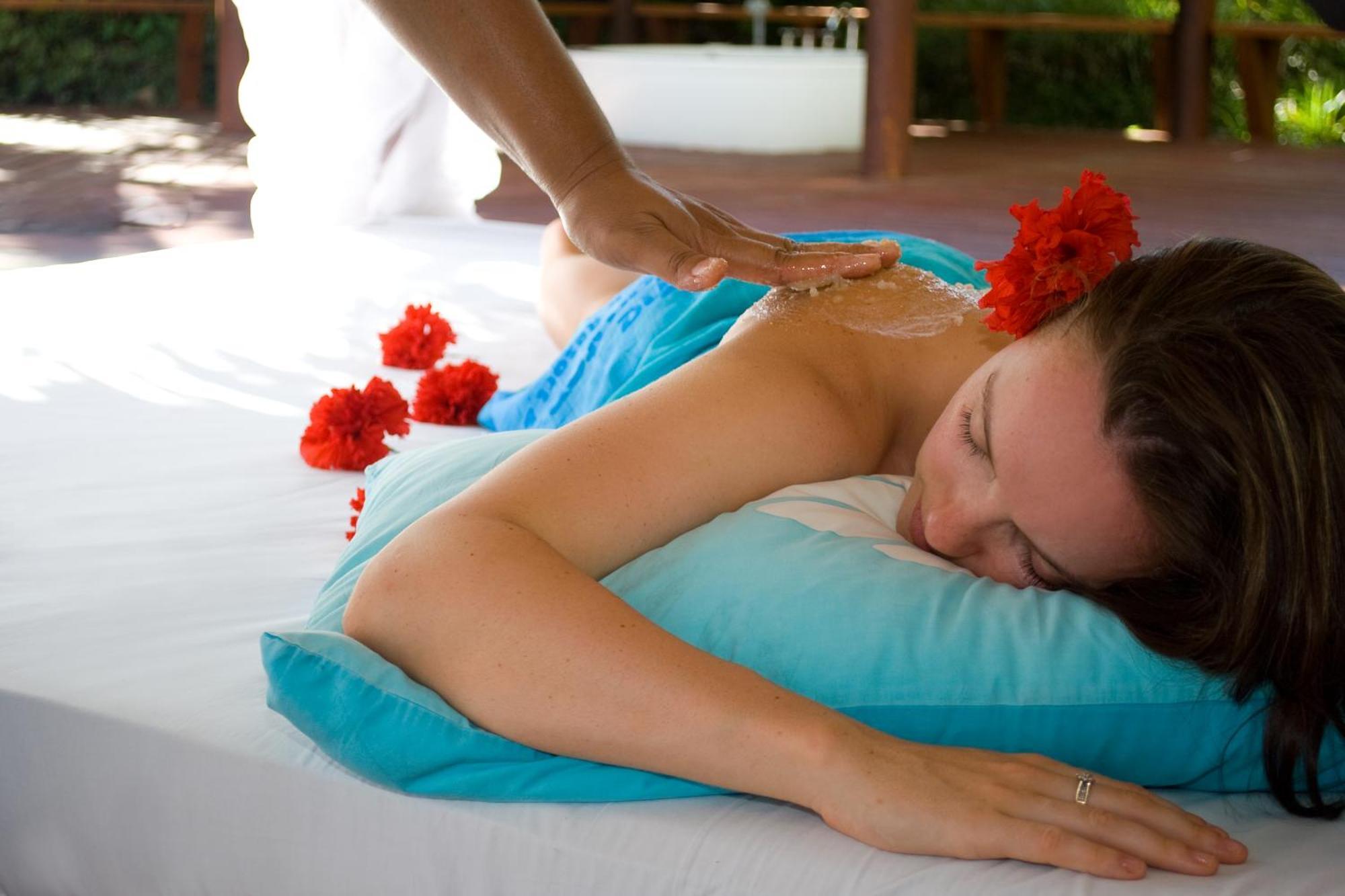 Sanctuary On The (adults Only) 4* Rarotonga