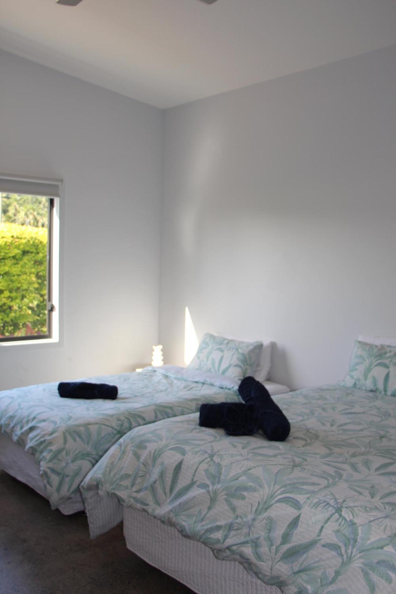 Birdys Retreat *