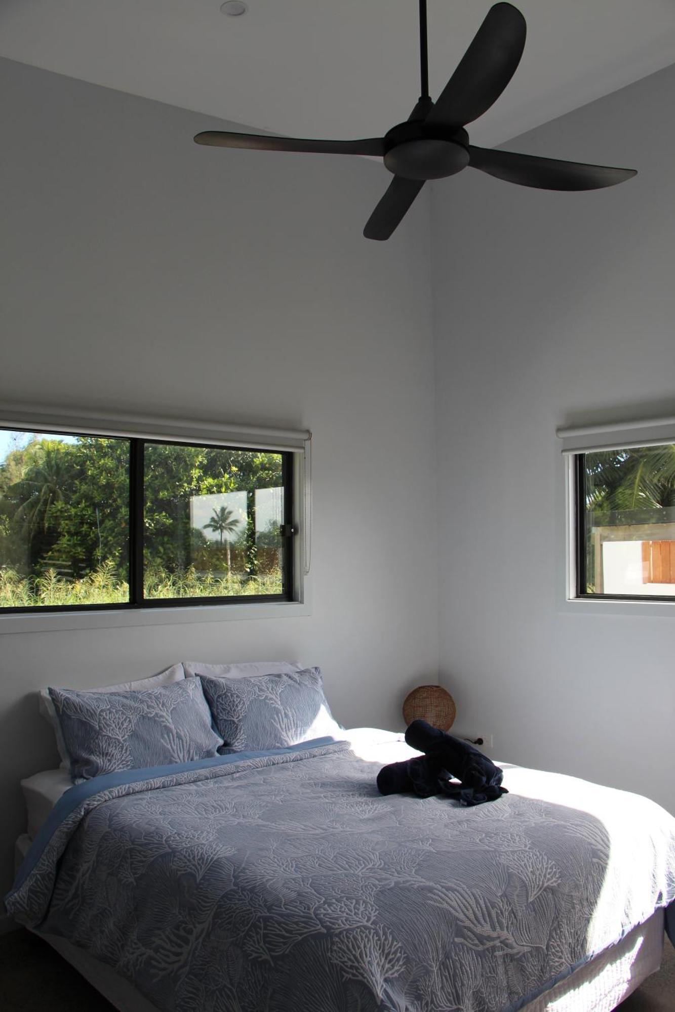 Holiday home Birdys Retreat
