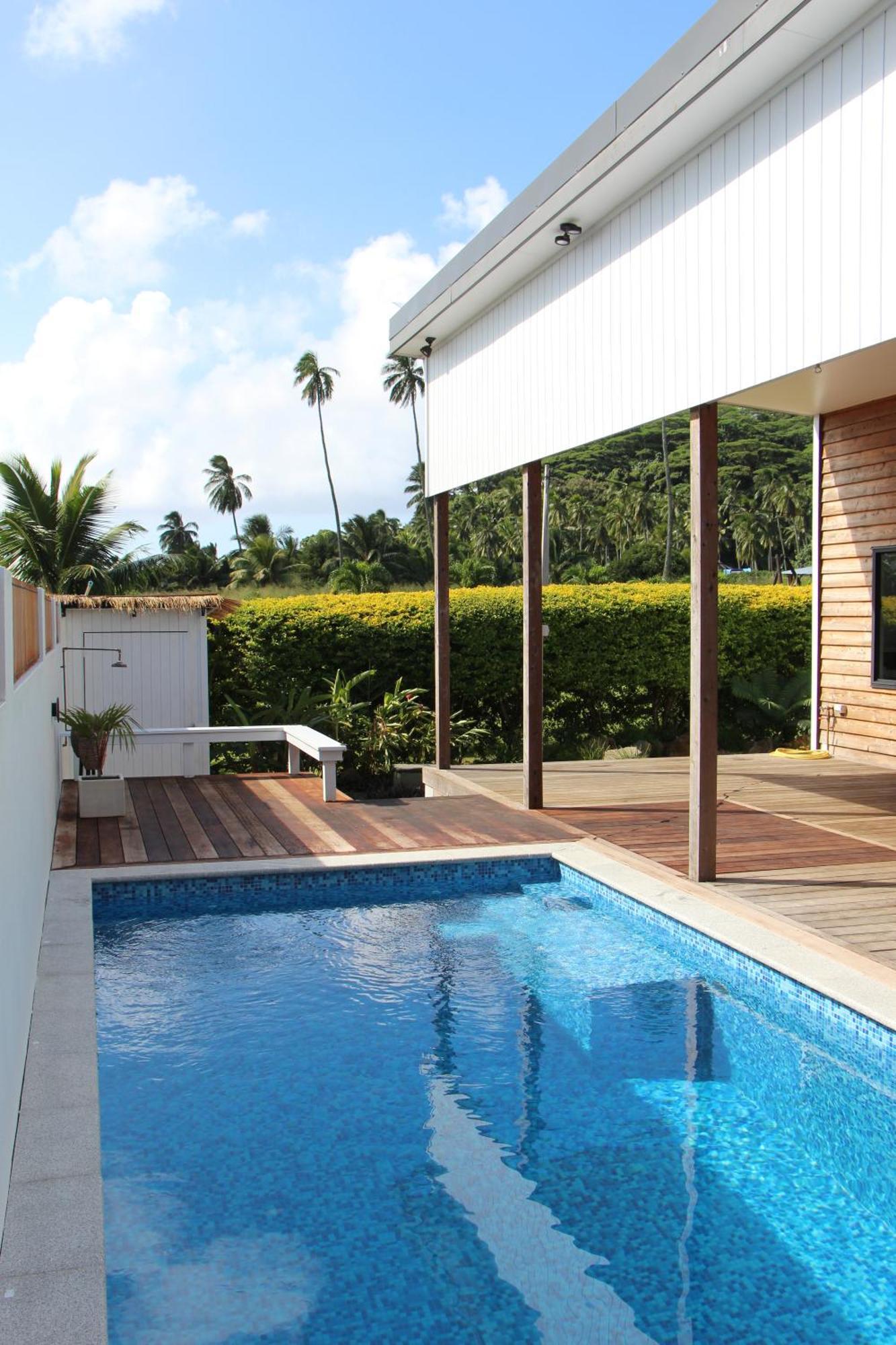 Birdys Retreat Holiday home *