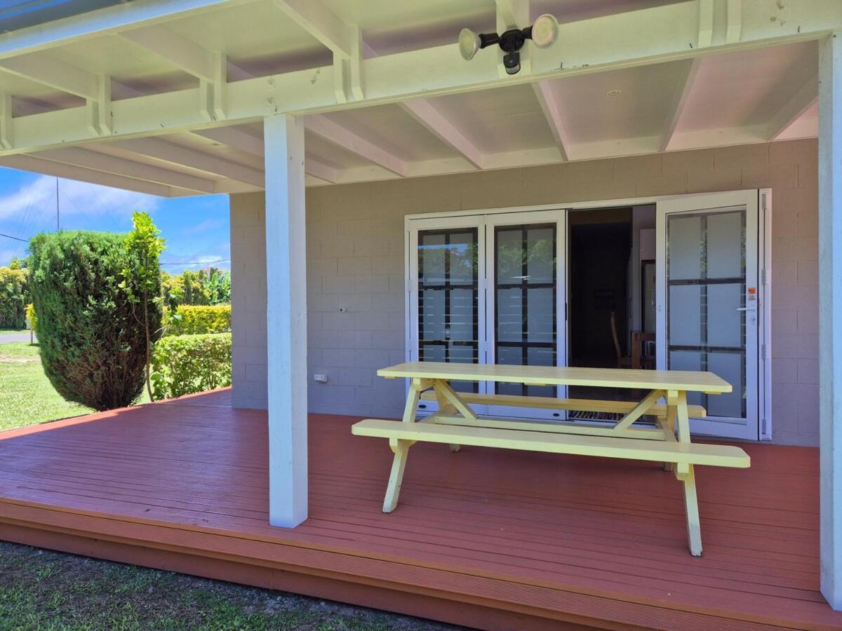 Holiday home Hibiscus - Sleeps Up To 9, Free Wifi *