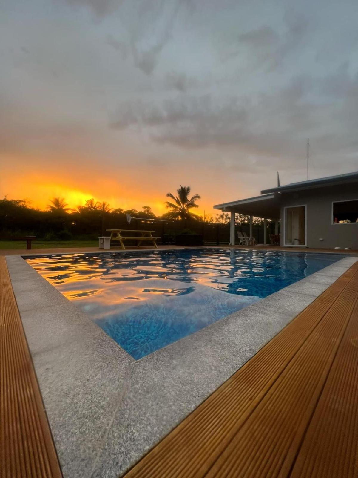 Holiday home Hibiscus - Sleeps Up To 9, Free Wifi *