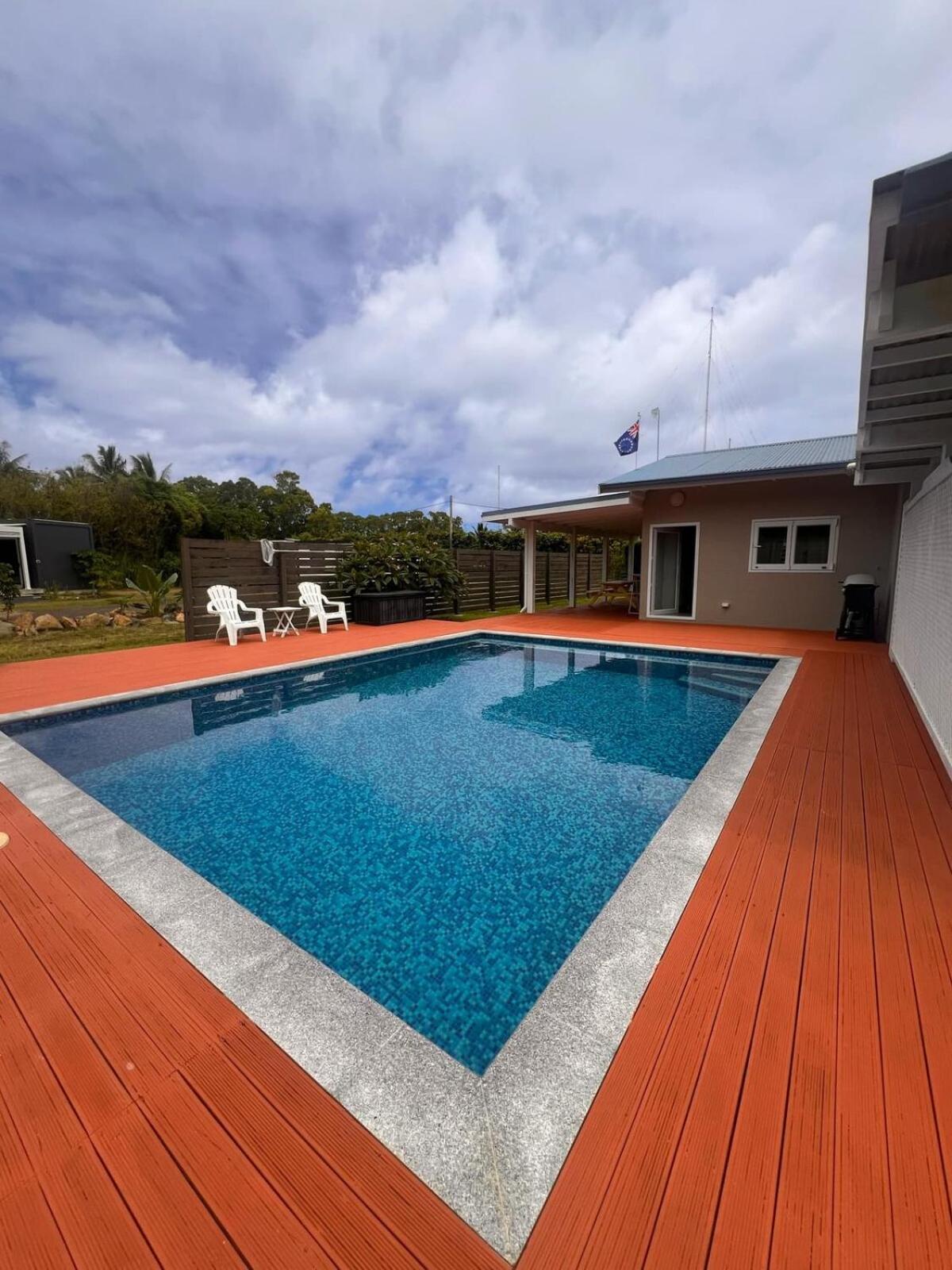 Holiday home Hibiscus - Sleeps Up To 9, Free Wifi *