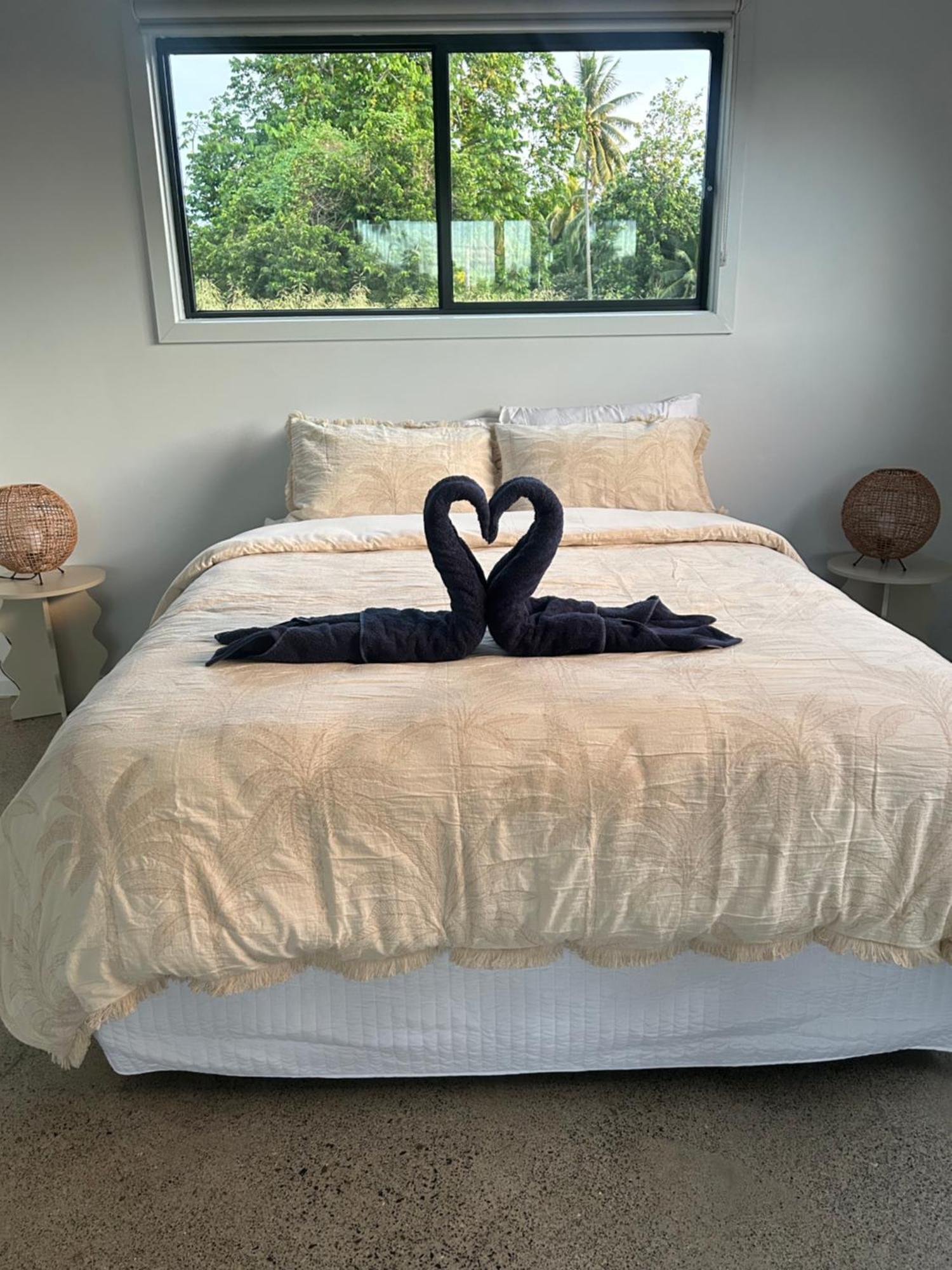 Birdys Retreat