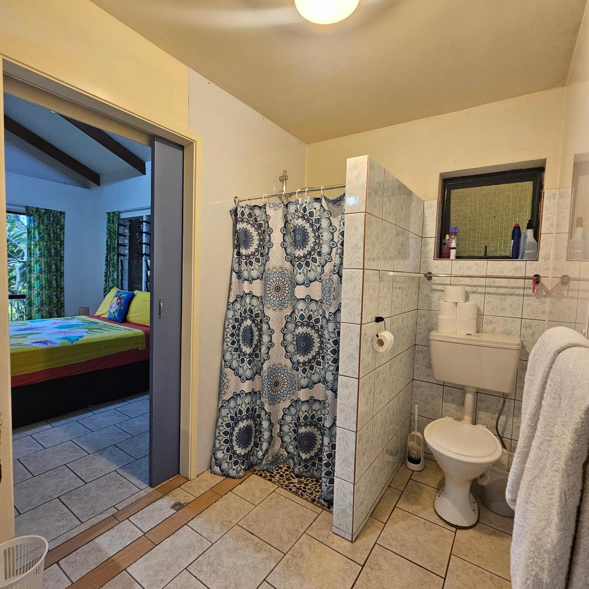 Mango Holiday home