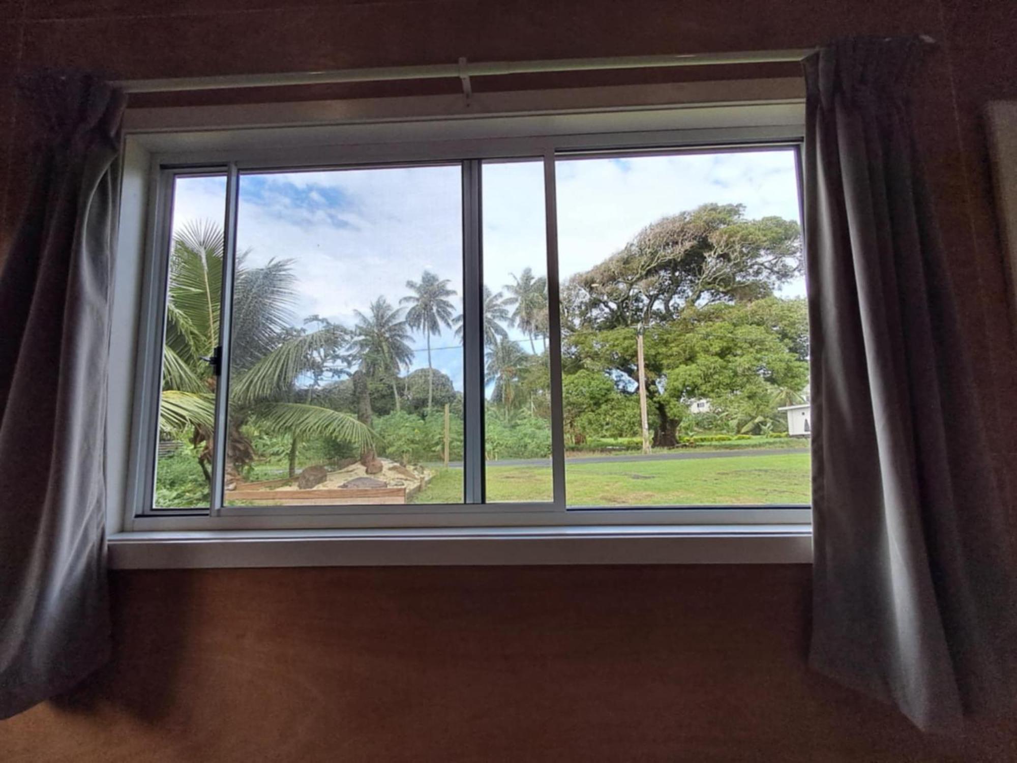 Guest house Hope Muri