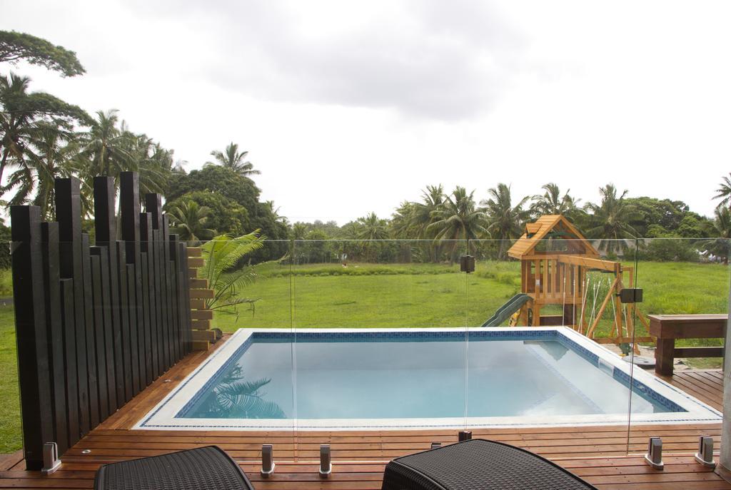 Villa Konoha