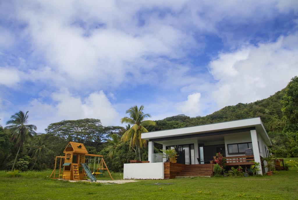 Konoha Villa *
