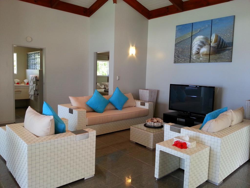 Villa Ocean Spray Villas