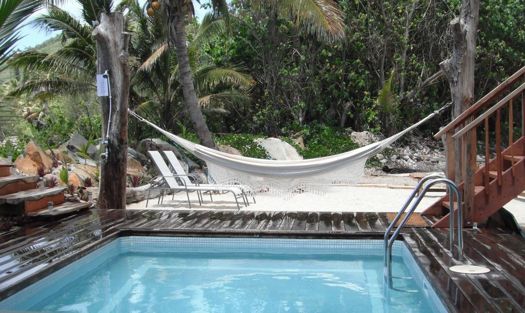 Holiday home Kaireva House Rarotonga