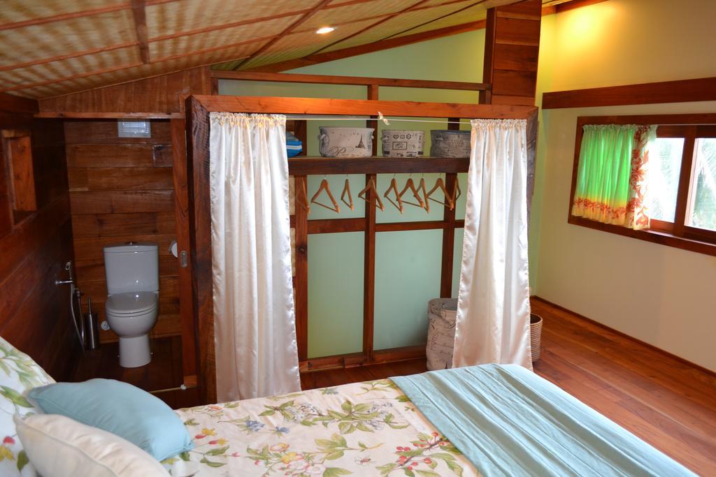 Holiday home Kaireva House Rarotonga