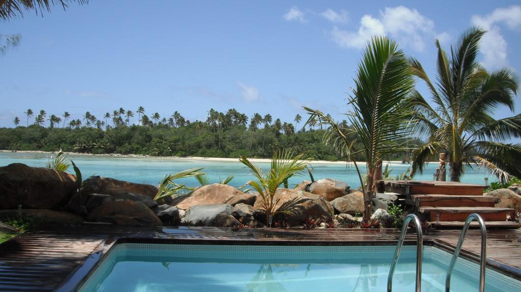 Holiday home Kaireva House *