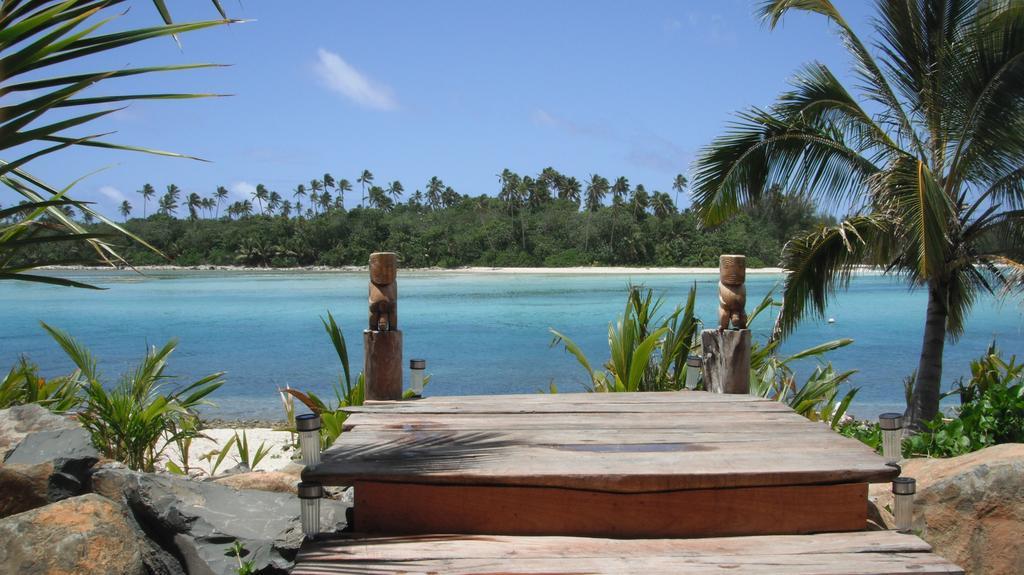 Kaireva House Holiday home
