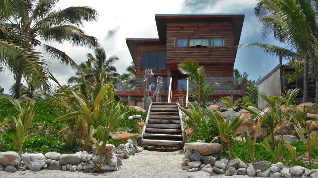 Kaireva House Holiday home