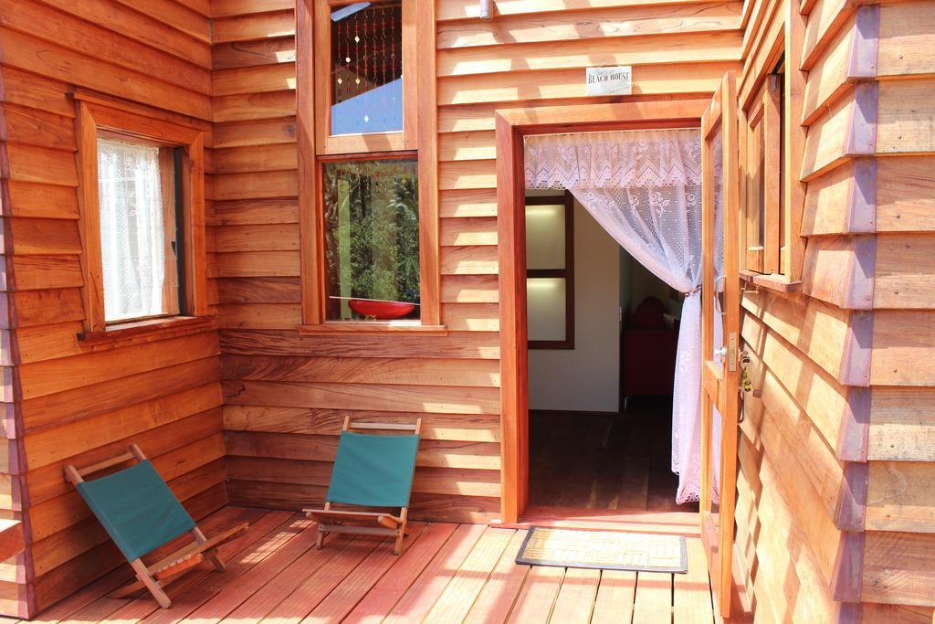 Holiday home Kaireva House Rarotonga