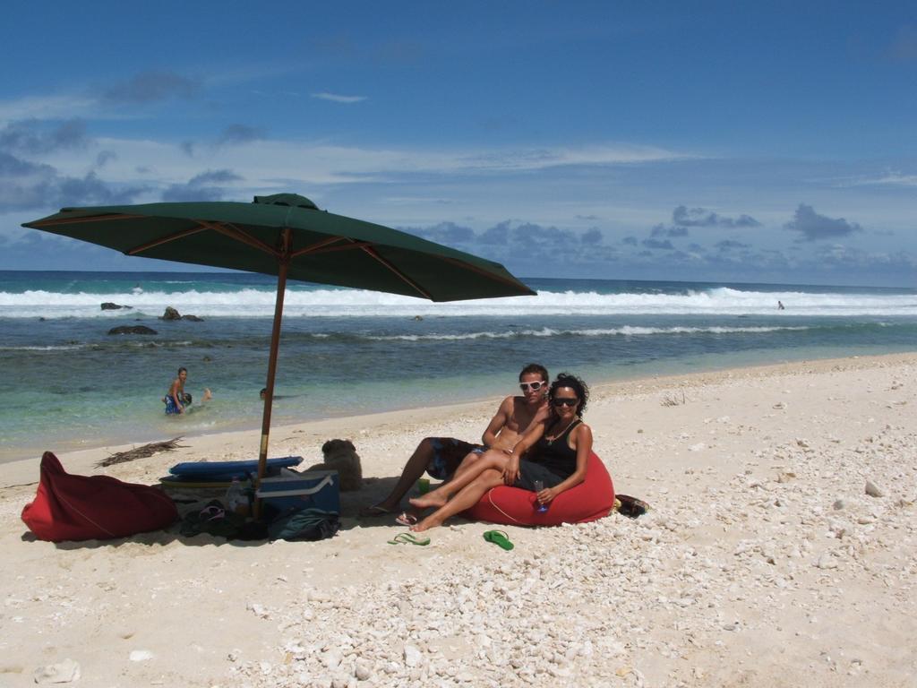 Kakera Villa Apartments Holiday home Rarotonga