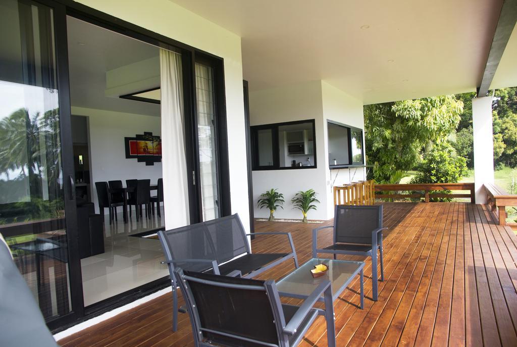 Konoha Villa