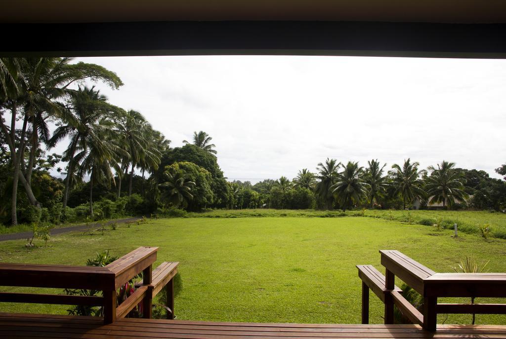 Konoha * Rarotonga