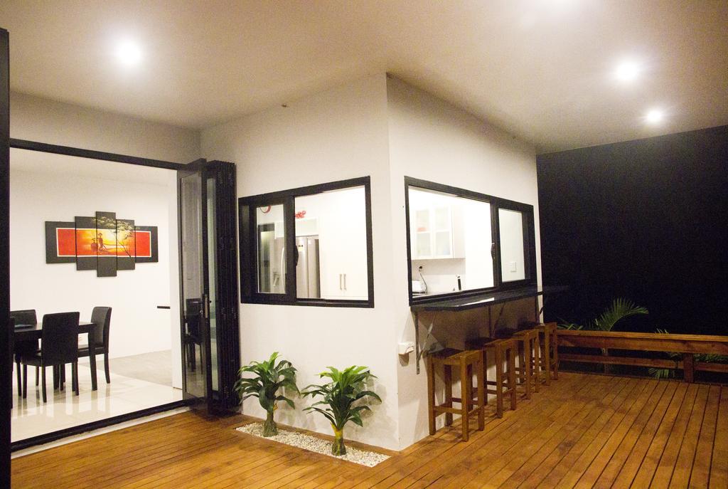 Villa Konoha