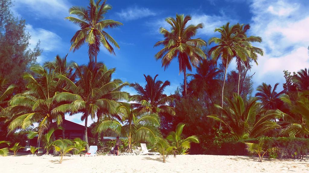 Holiday home Cook Islands - Blue Lagoon 1 Bdr Rarotonga