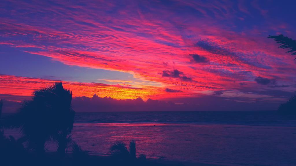 Cook Islands - Blue Lagoon 1 Bdr * Rarotonga
