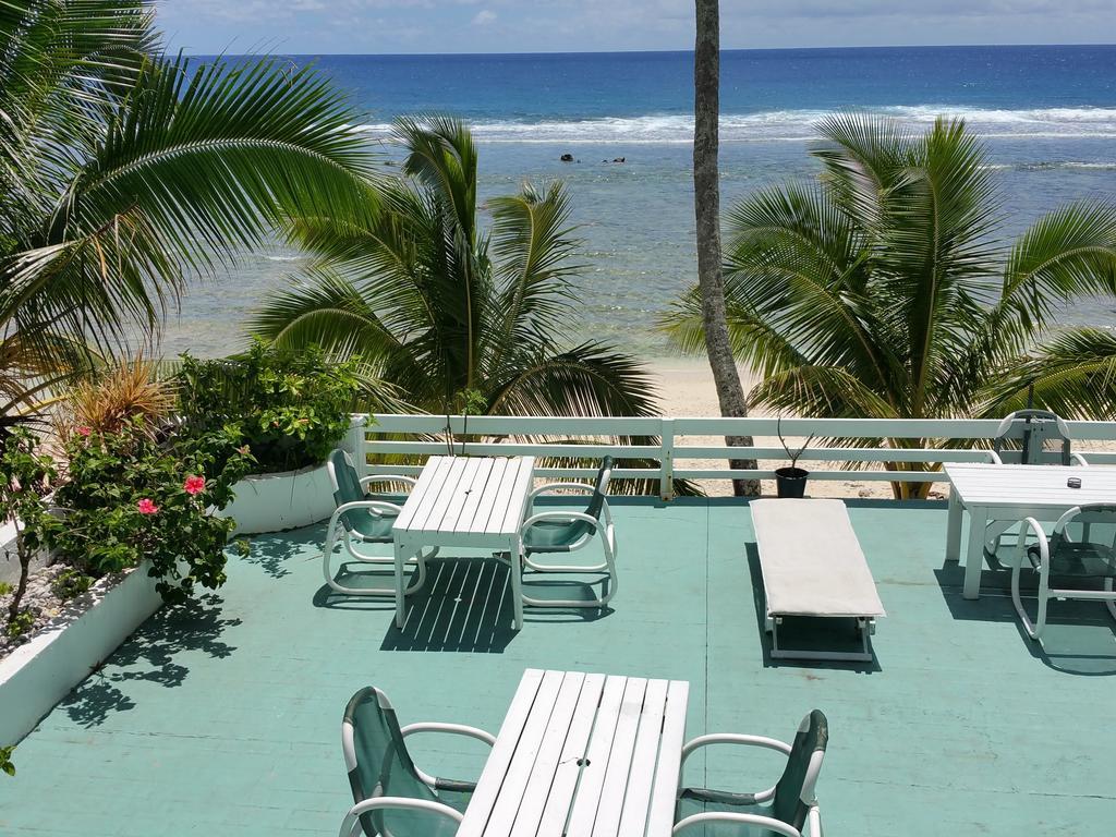 Paradise Inn 3*