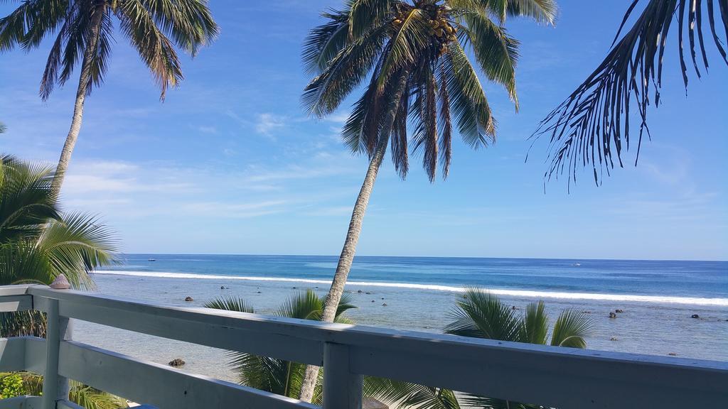 Paradise Inn 3*