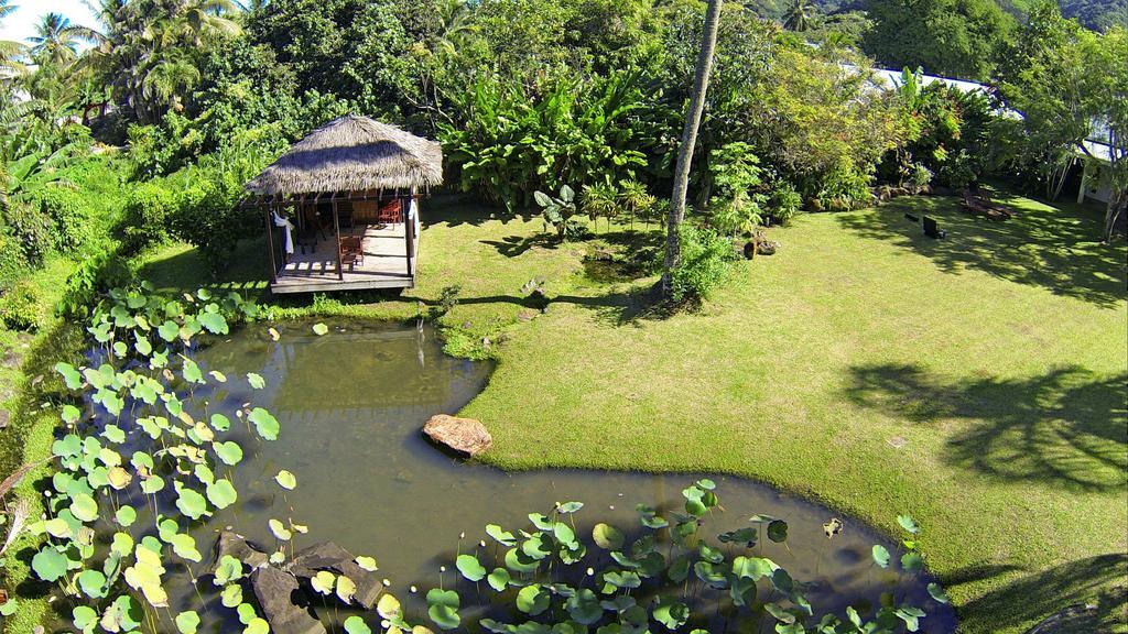 Apartment Muri Beachcomber *