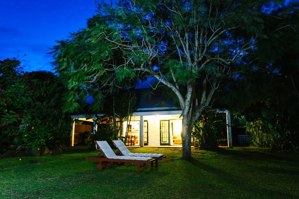 Muri Beachcomber Apartment