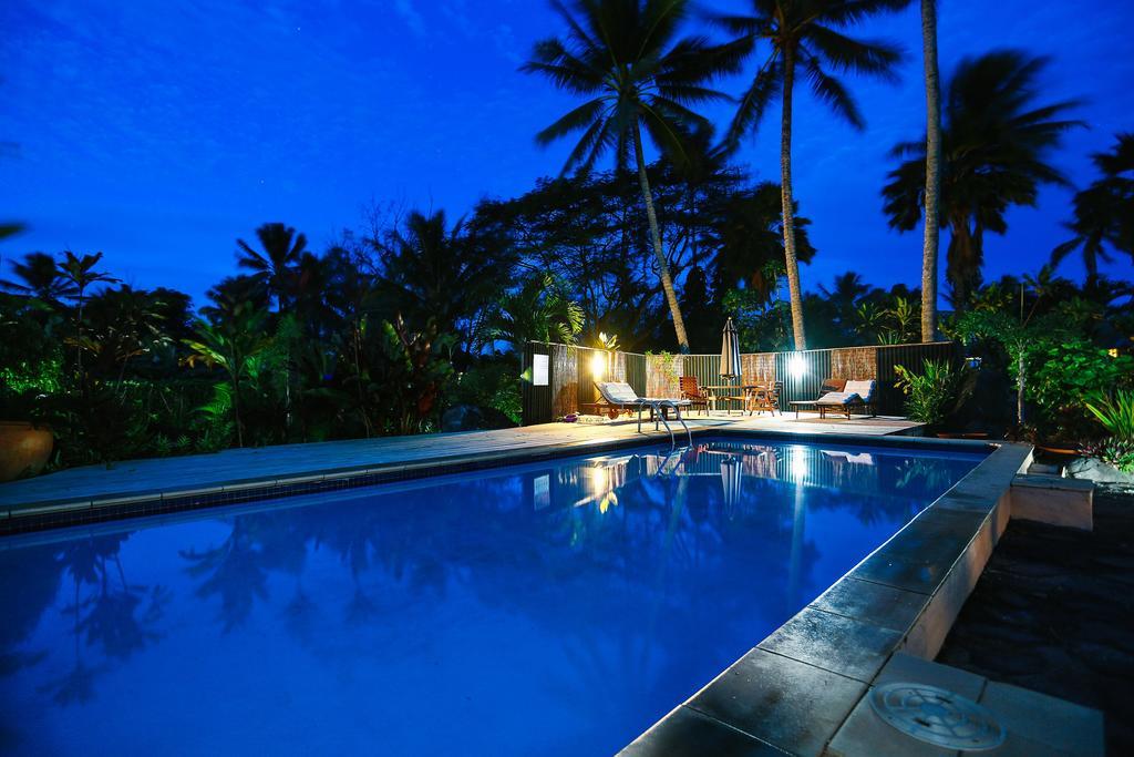 Muri Beachcomber Rarotonga