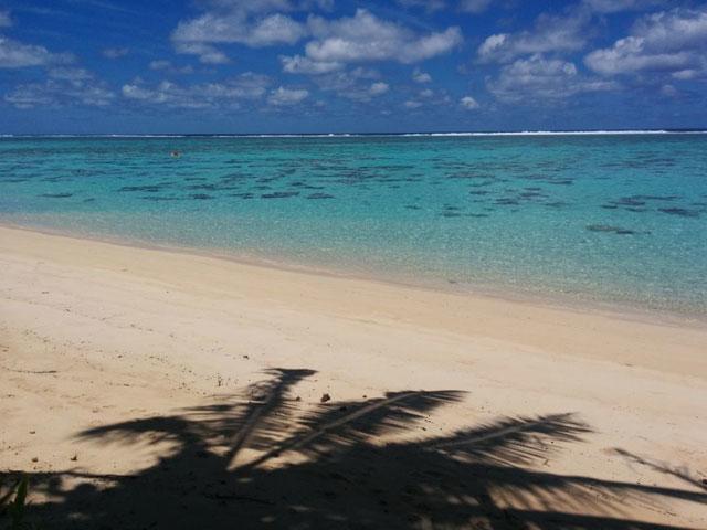 Villa Matenga Beach